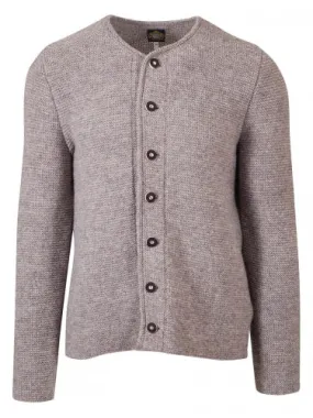 202-8543 Traditional Hammerschmid Lorenz  Knitted Wool Jacket sized in men sizes