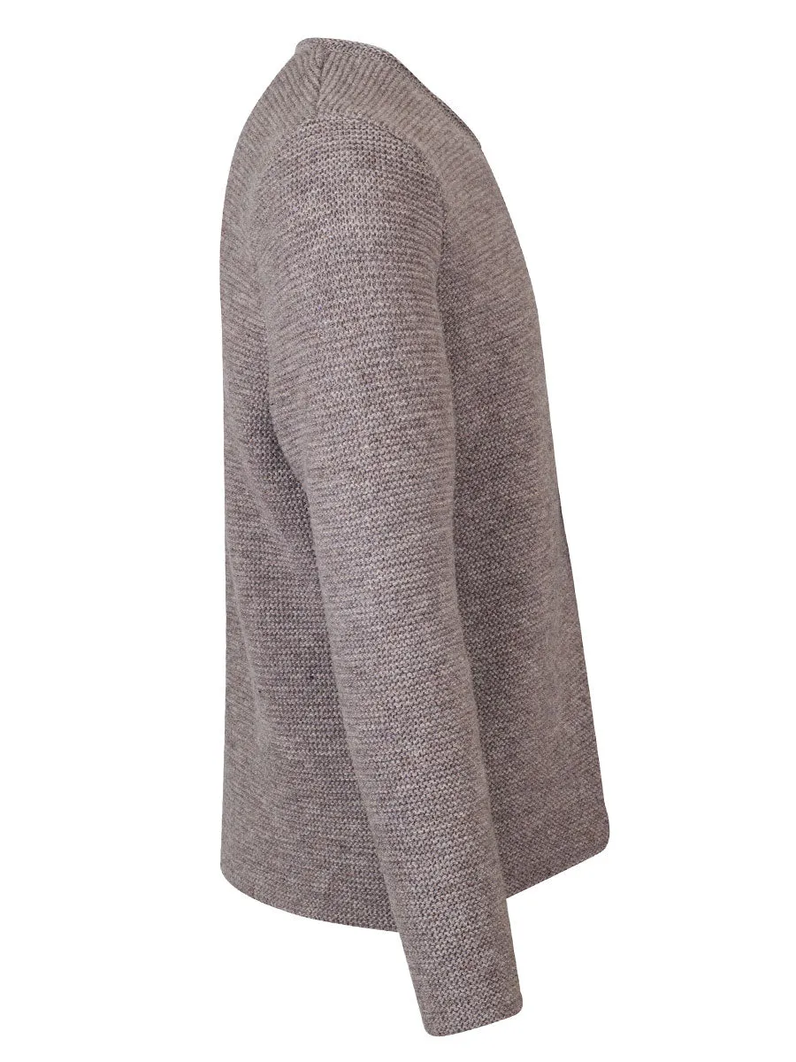 202-8543 Traditional Hammerschmid Lorenz  Knitted Wool Jacket sized in men sizes