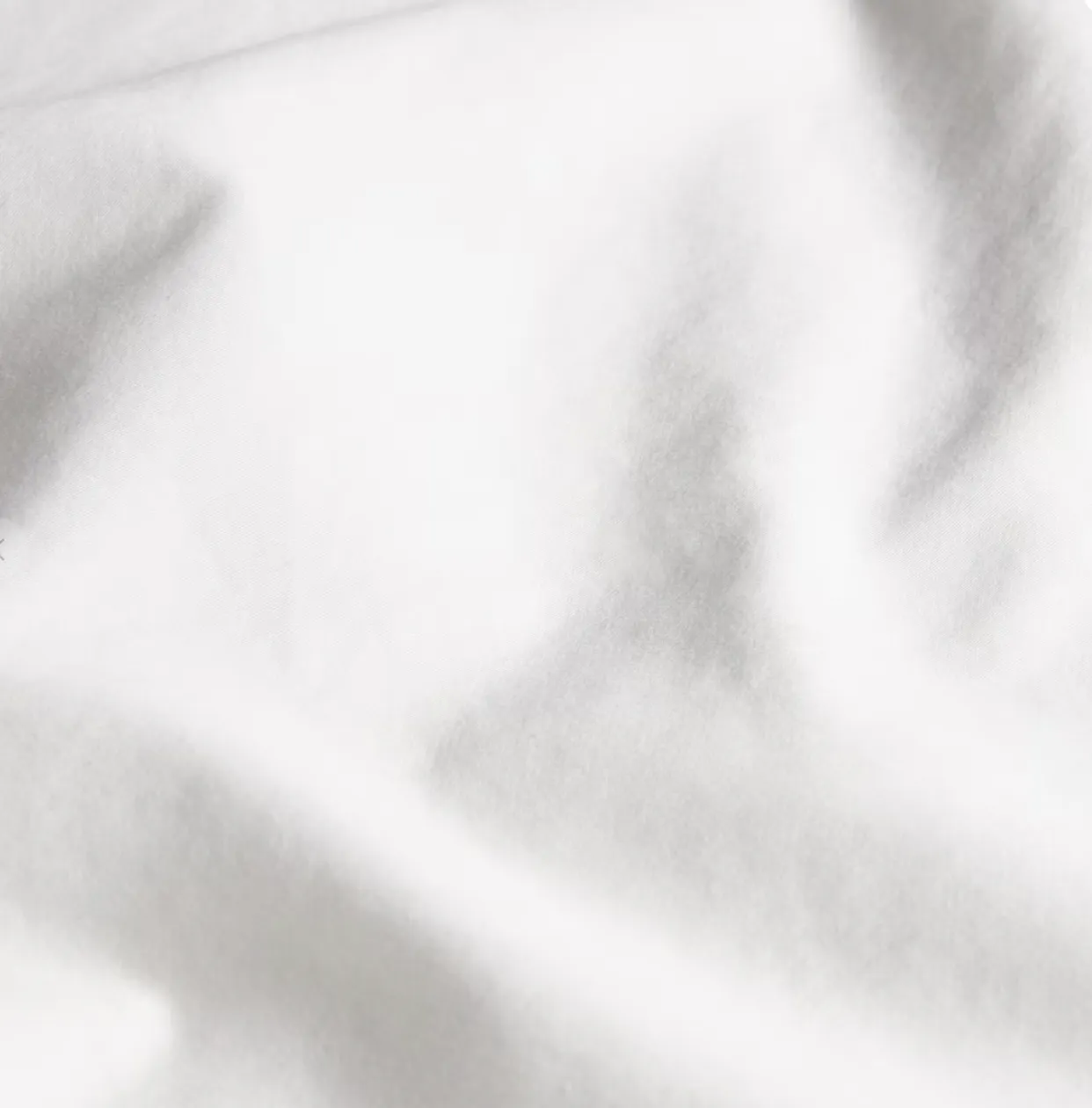 400TC Cotton Sateen Sheets Sets(ボックスシーツ&枕カバー)