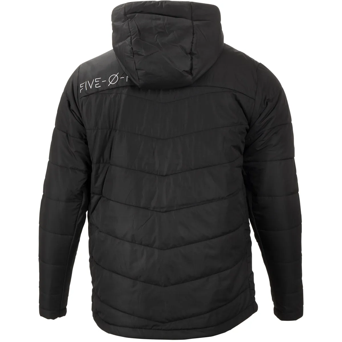 509 Syn Loft Insulated Hooded Jackets