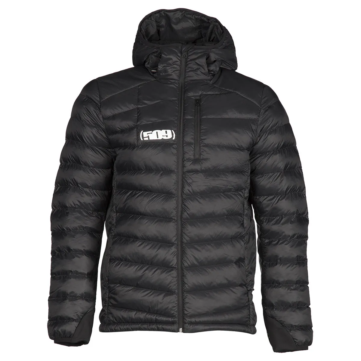 509 Syn Loft Insulated Hooded Jackets