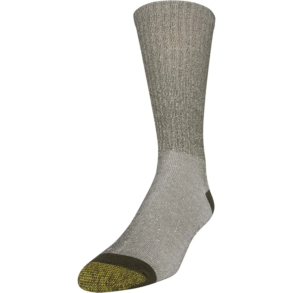 6 Sets Cotton Men's Socks