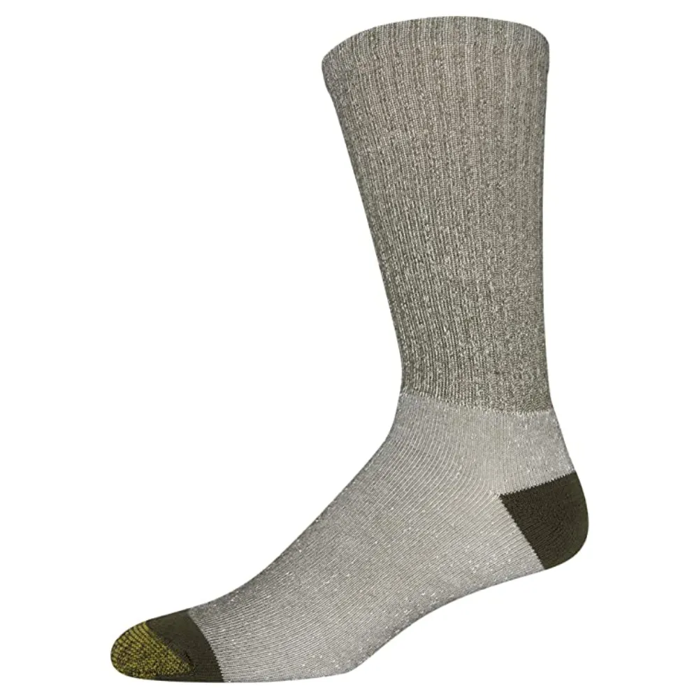 6 Sets Cotton Men's Socks