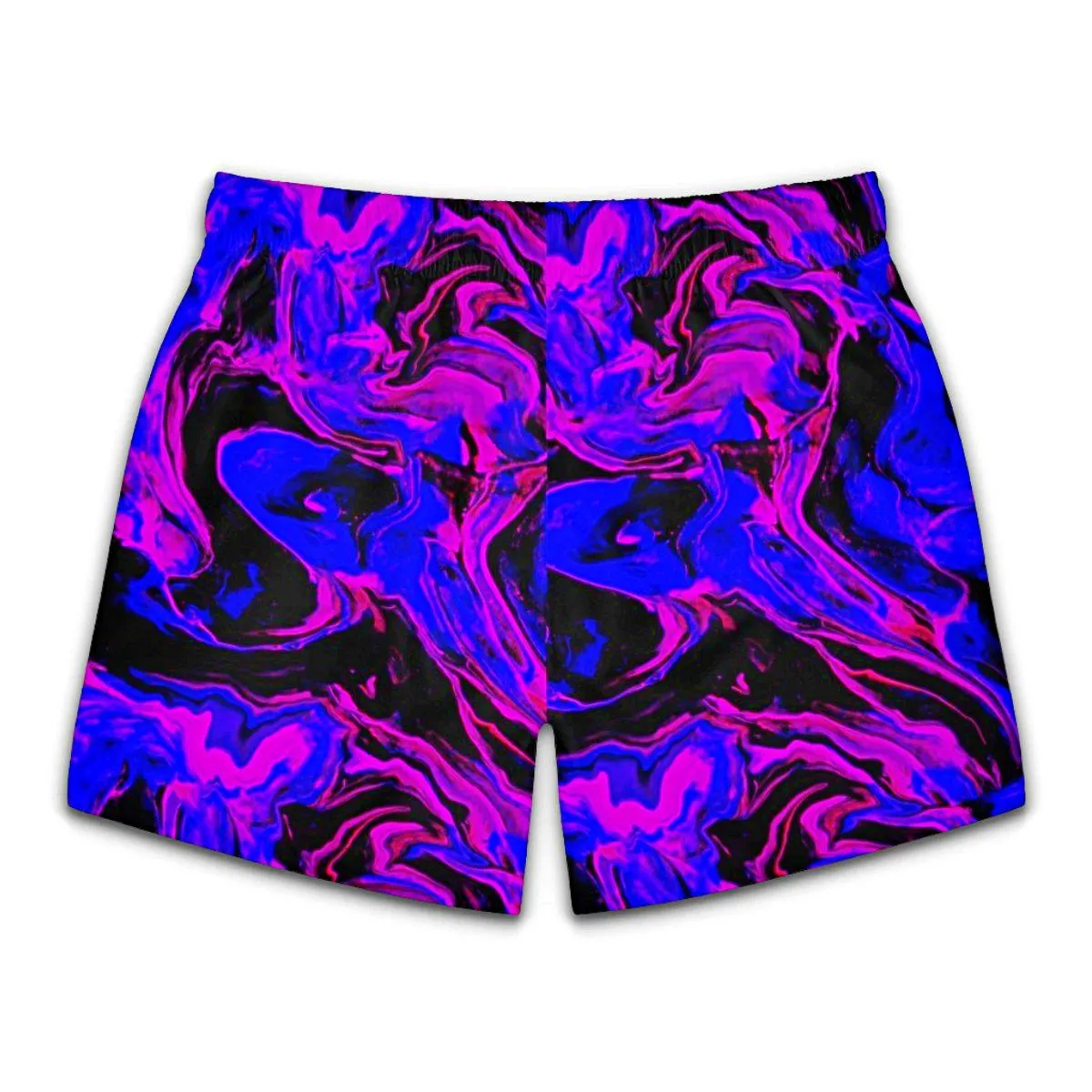 Acid Rain Swim Trunks