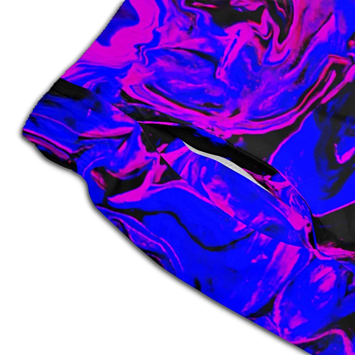 Acid Rain Swim Trunks