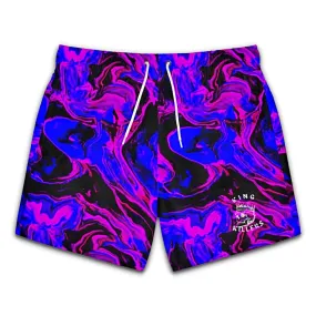 Acid Rain Swim Trunks