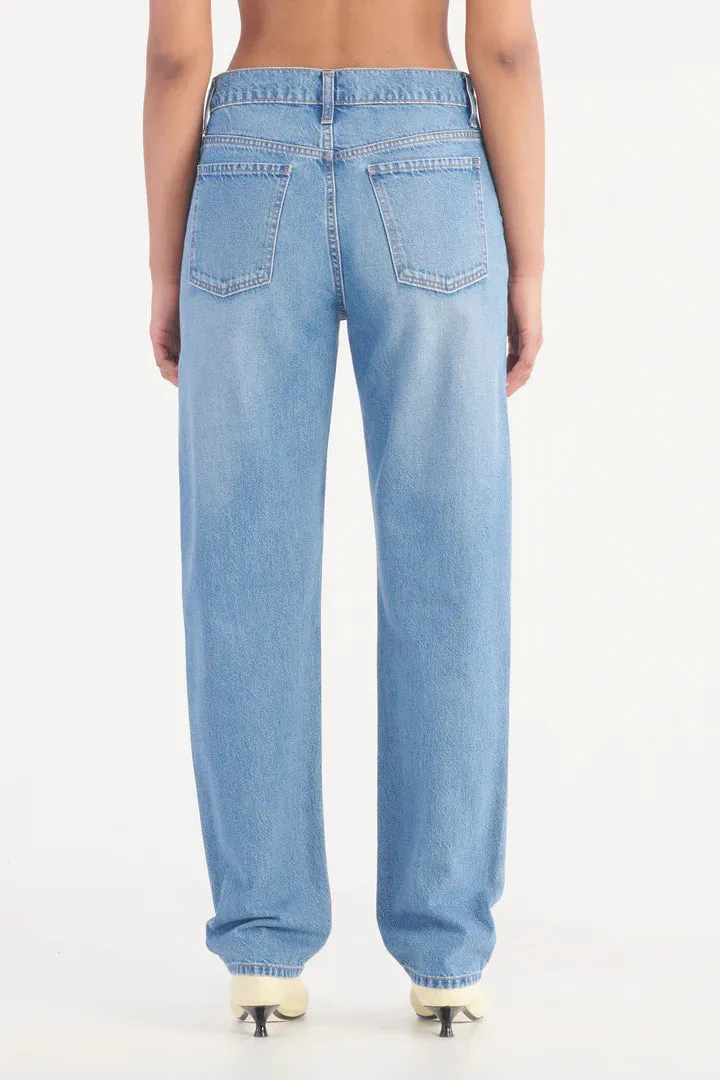 Agnes Jean | Stellar Blue