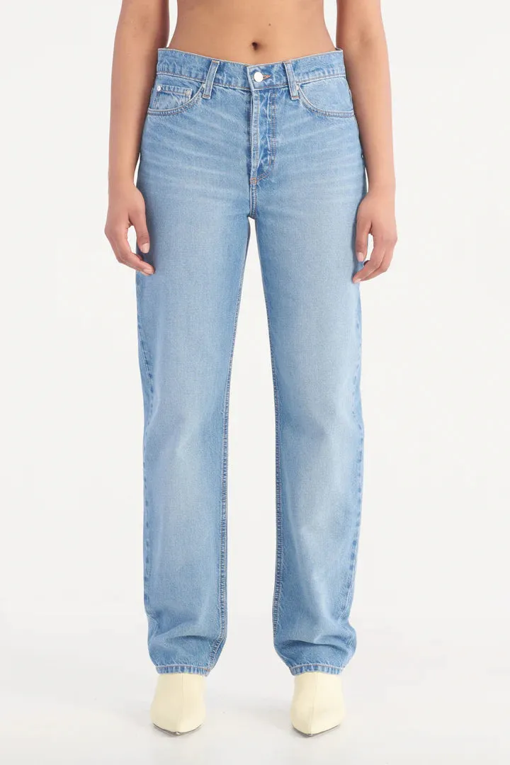 Agnes Jean | Stellar Blue