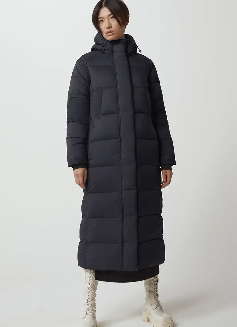 Alliston Parka