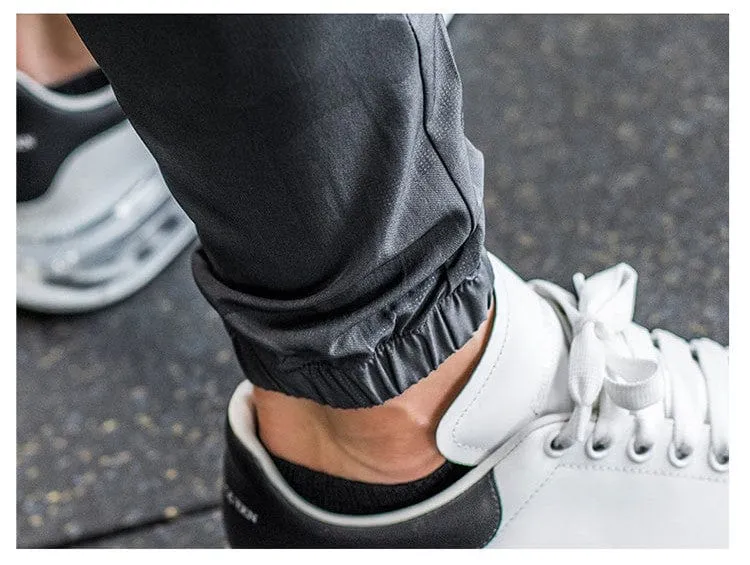 Allrj Victory Camo Jogger