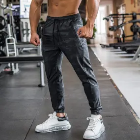 Allrj Victory Camo Jogger