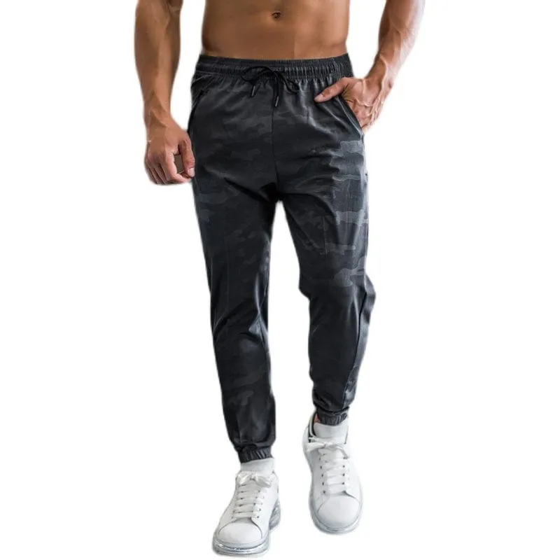 Allrj Victory Camo Jogger