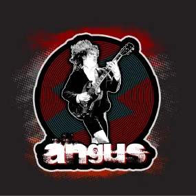 Angus