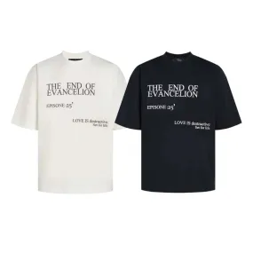 Anniversary Slogan T-Shirts