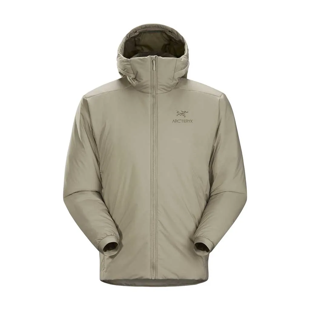 Arcteryx Atom AR Hoody - Distortion