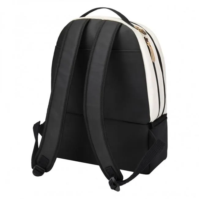 Axis Backpack - Birch   Black by Petunia Pickle Bottom
