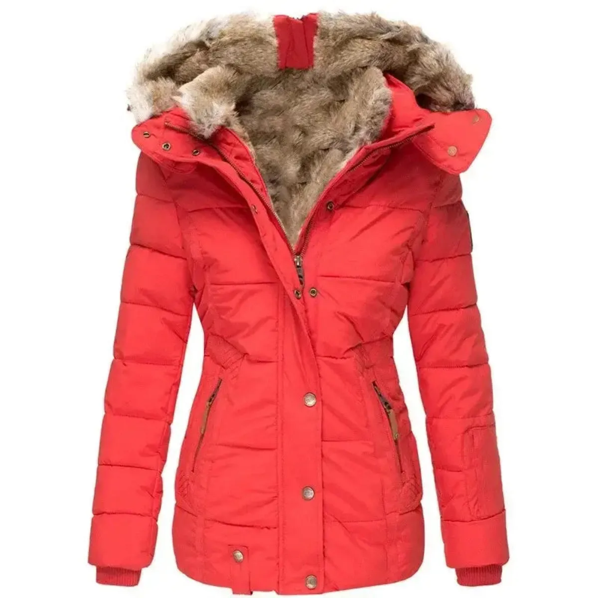 best winter jackets for women