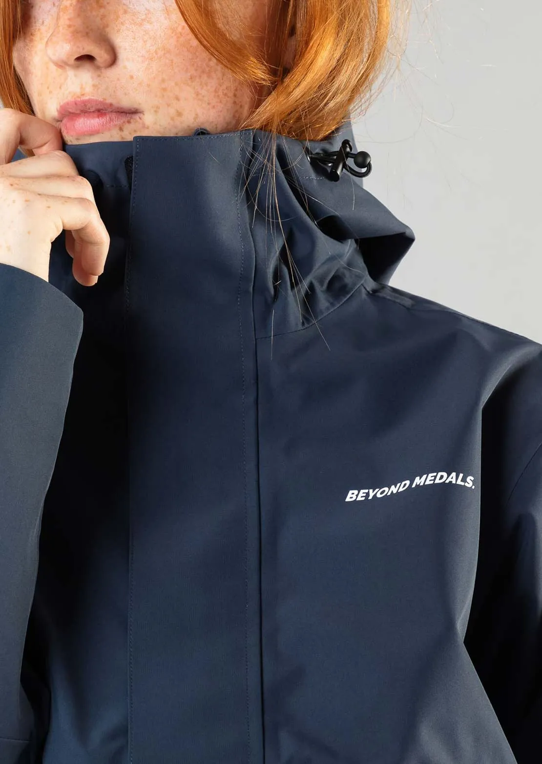 Beyond Medals Unisex 2L Jacket