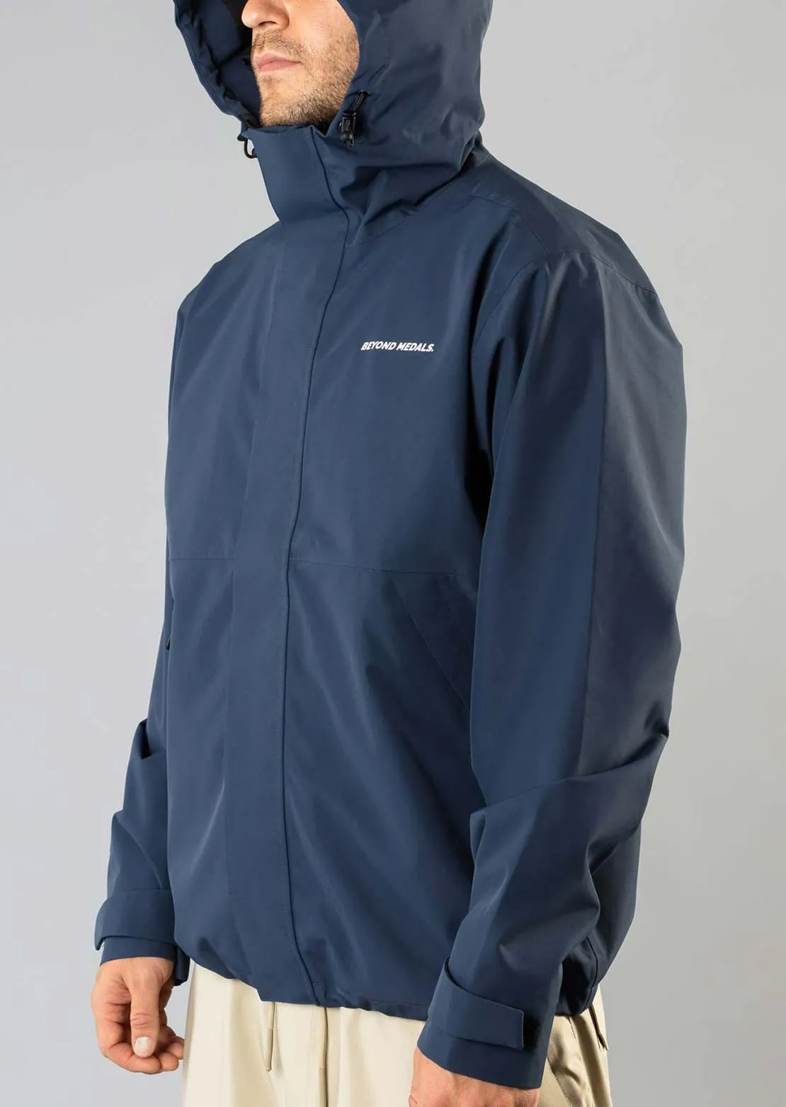 Beyond Medals Unisex 2L Jacket