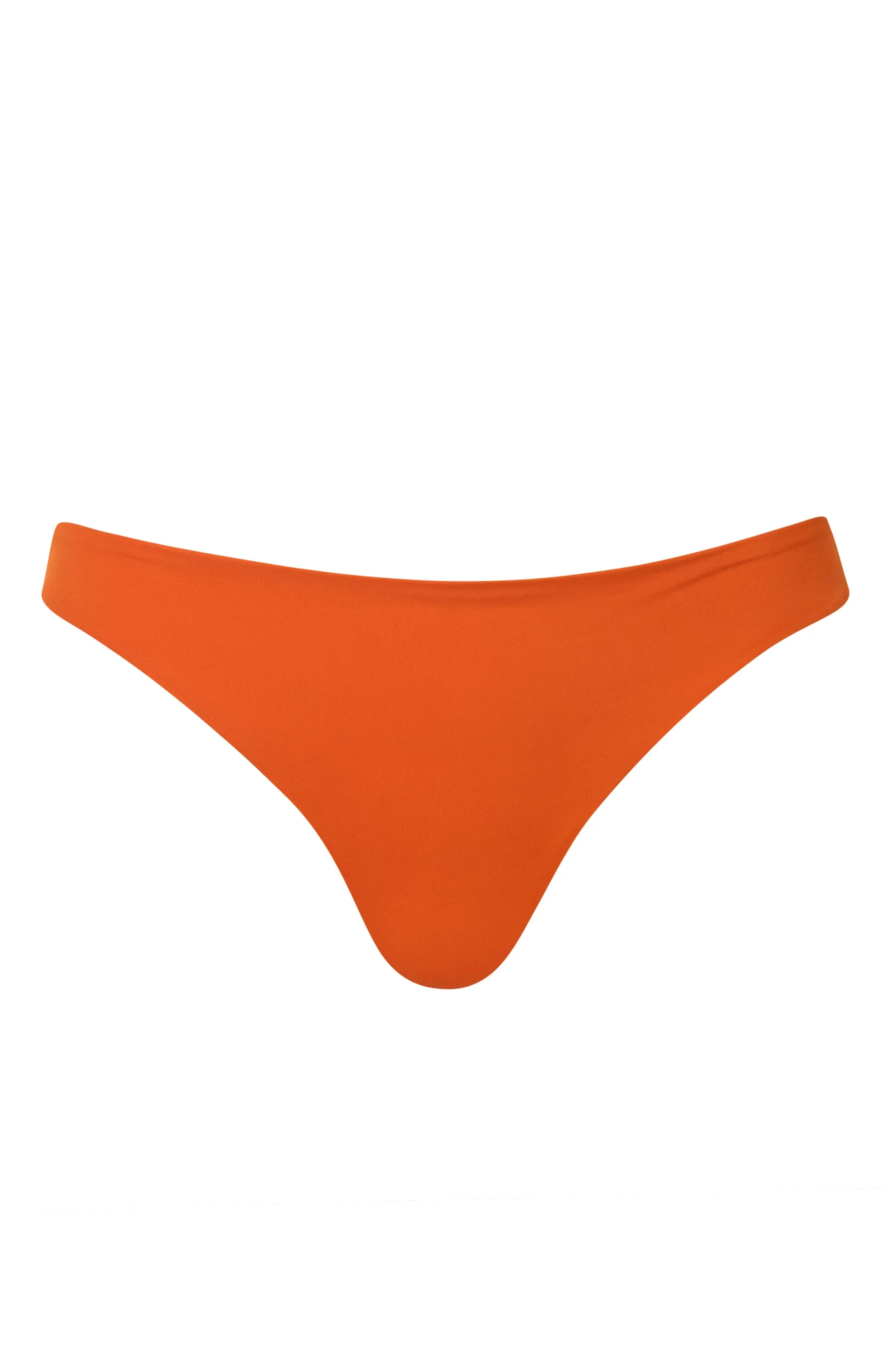 Bocado Bottom / Rose - Orange