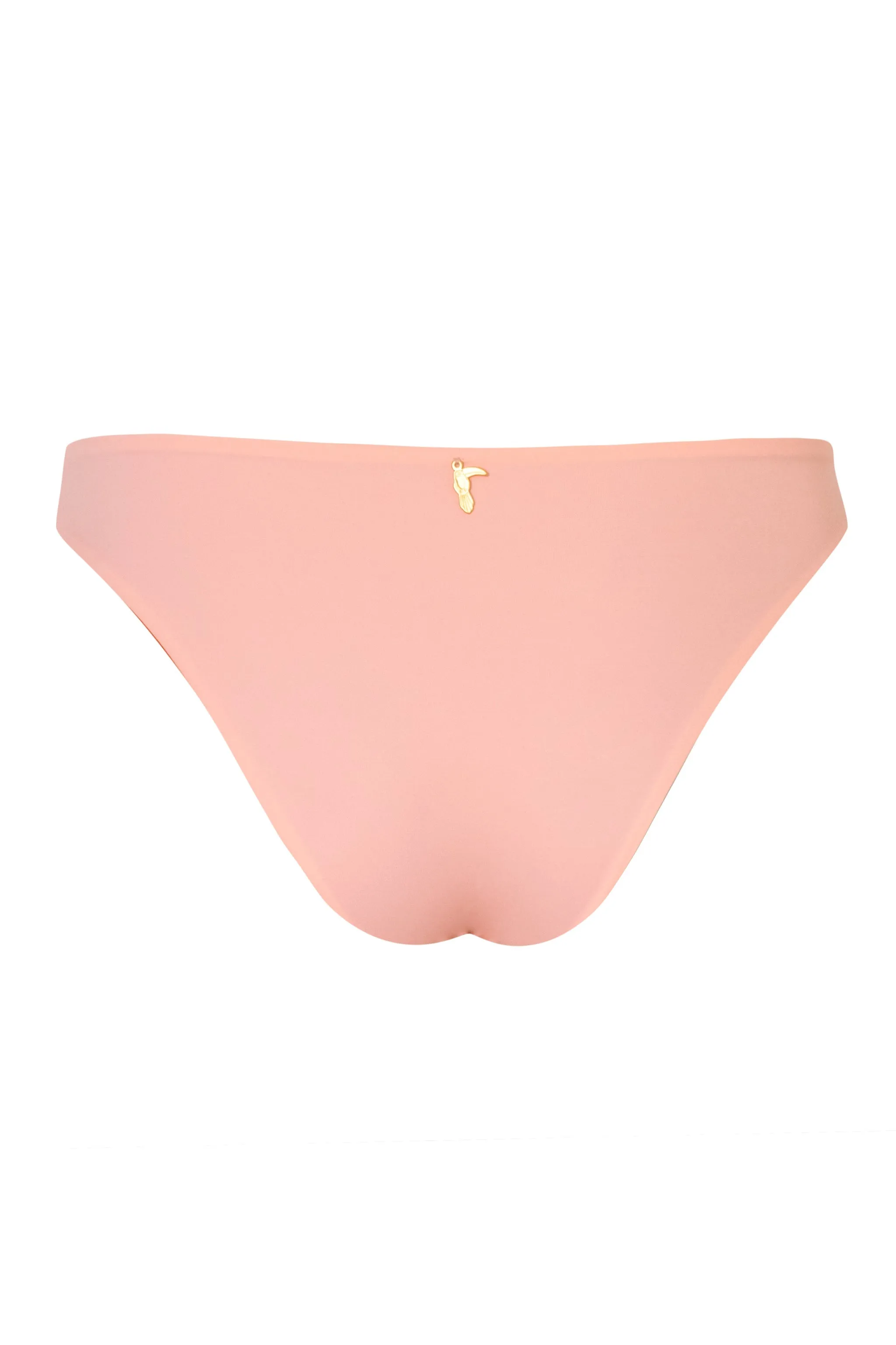 Bocado Bottom / Rose - Orange