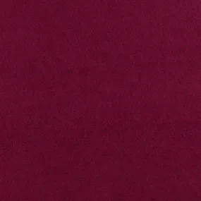 Boiled Wool - Magenta1