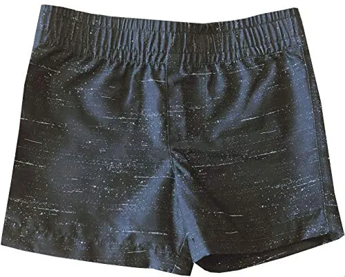 Boys Swim Trunks with UPF 50  Sun Protection