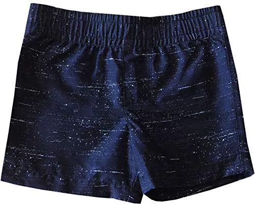 Boys Swim Trunks with UPF 50  Sun Protection