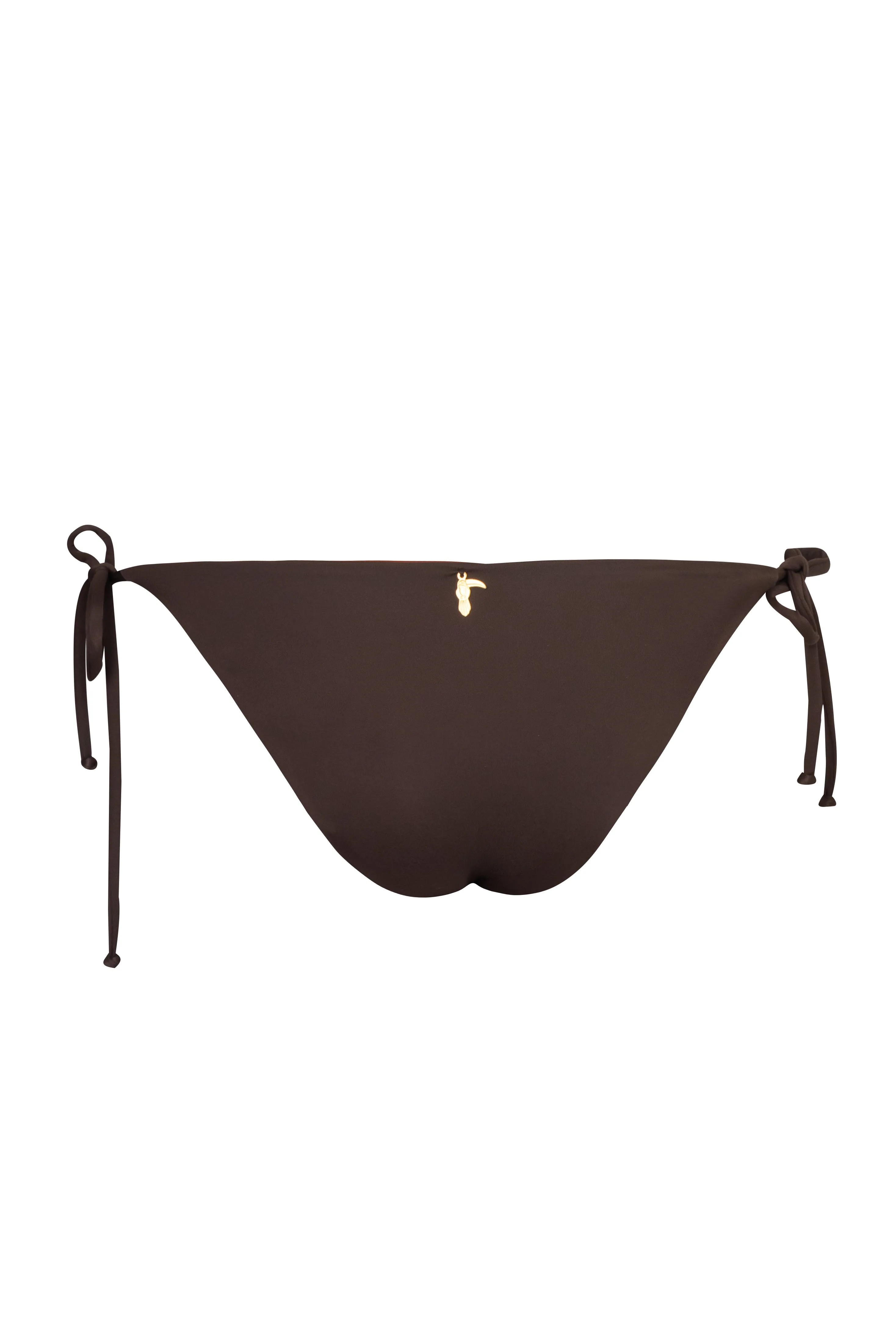 Brazil Bottom / Cocoa - Brown