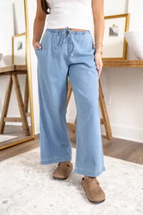 Bridget Denim Pants