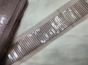 Brown Fancy Sequence Trim