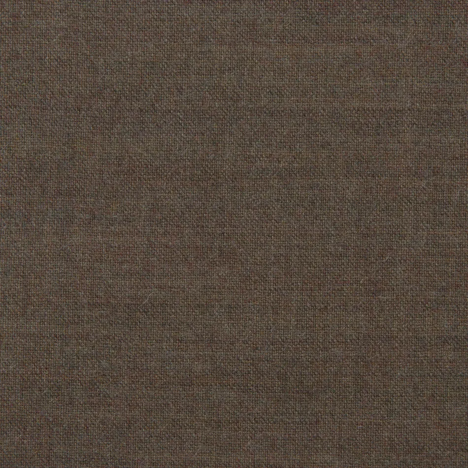 Brown Suiting Flannel 690