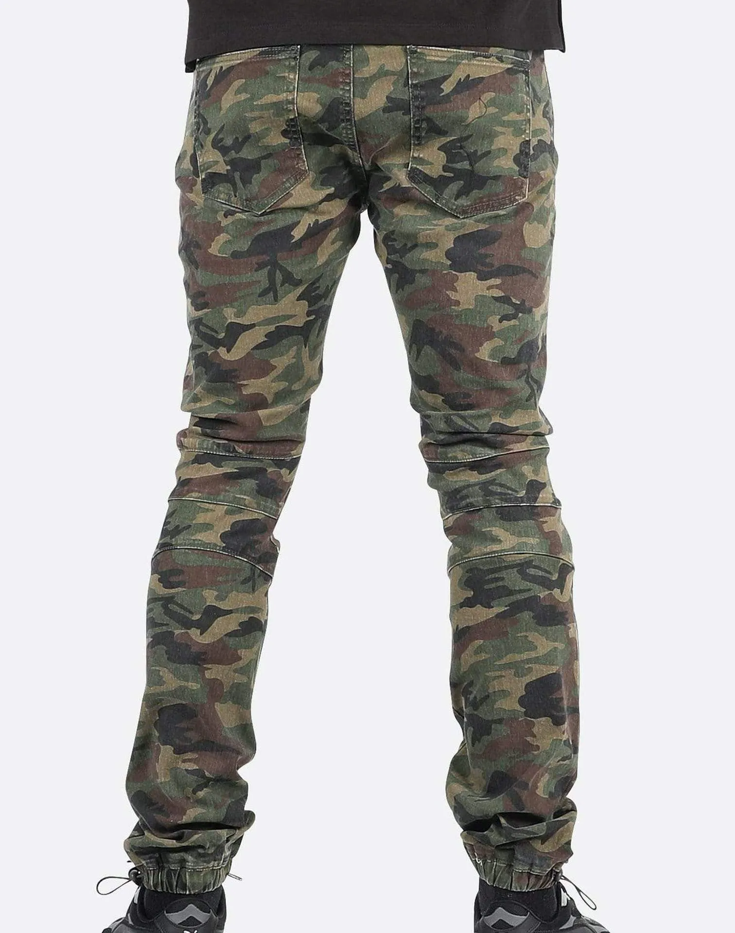 Caliber BARNEY FIFE CAMO PANTS