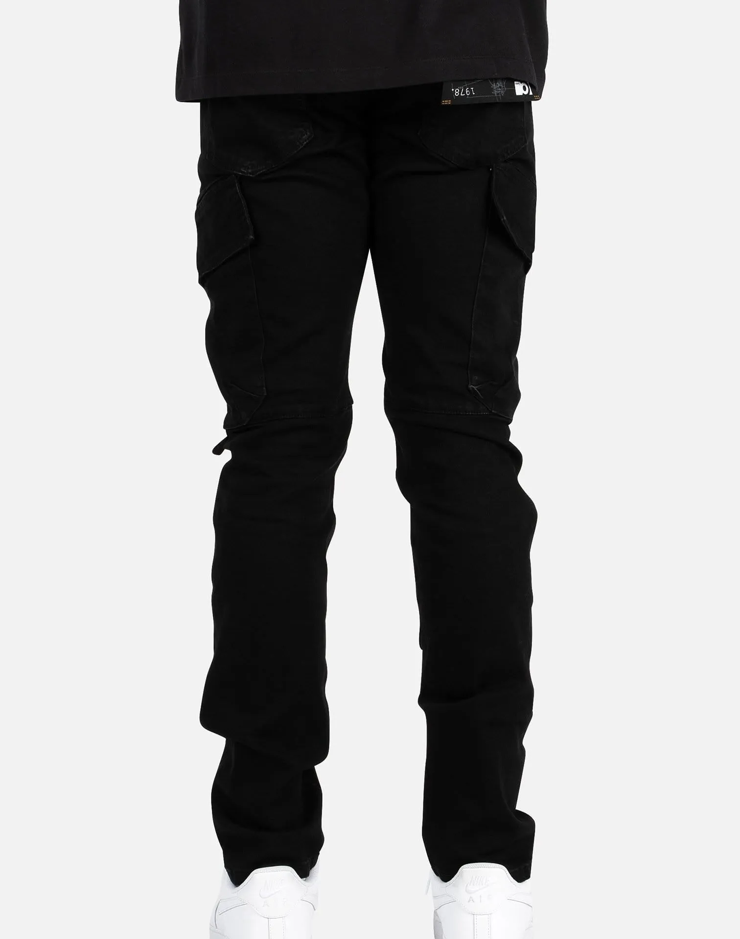 Caliber Cargo Pocket Jeans