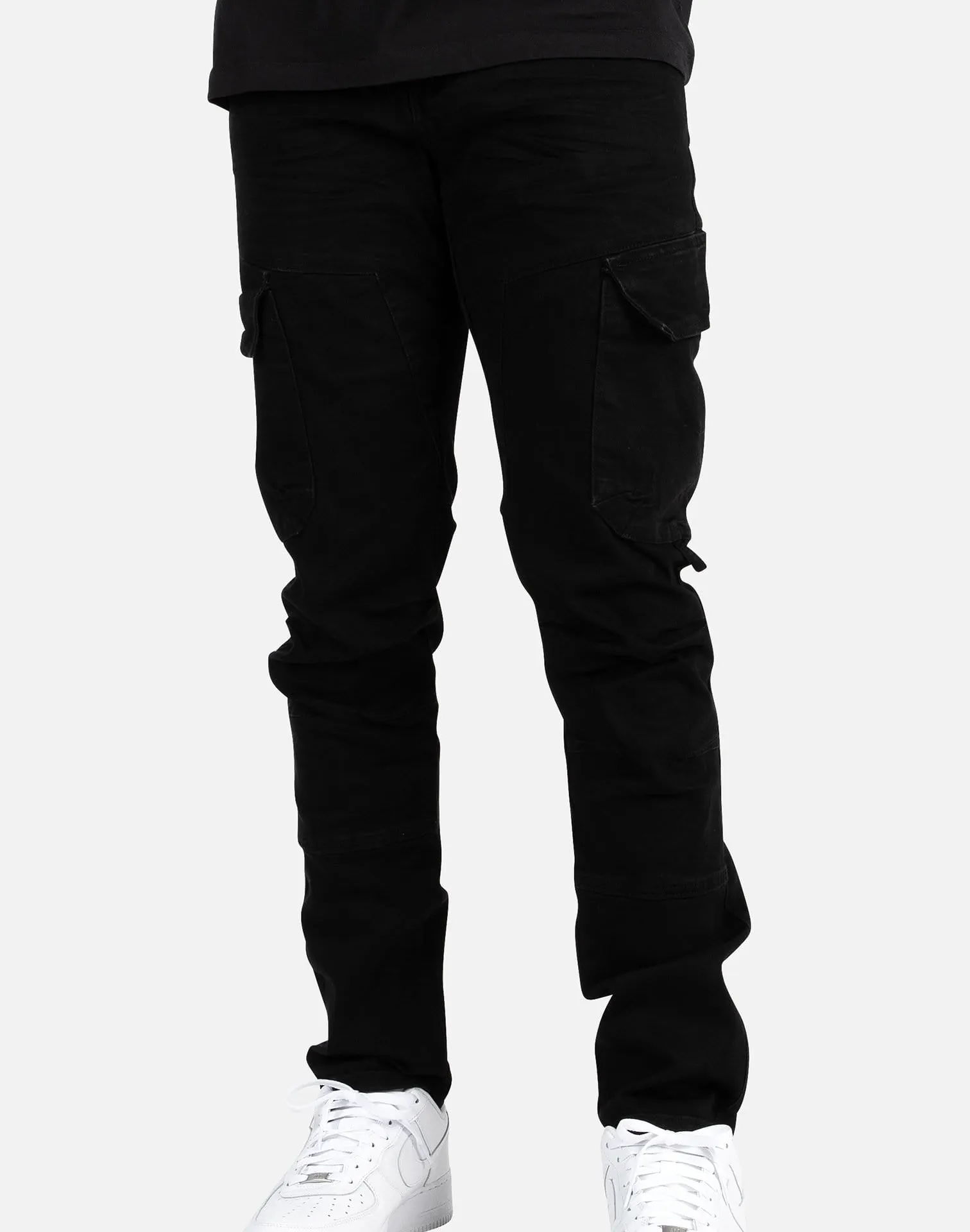 Caliber Cargo Pocket Jeans
