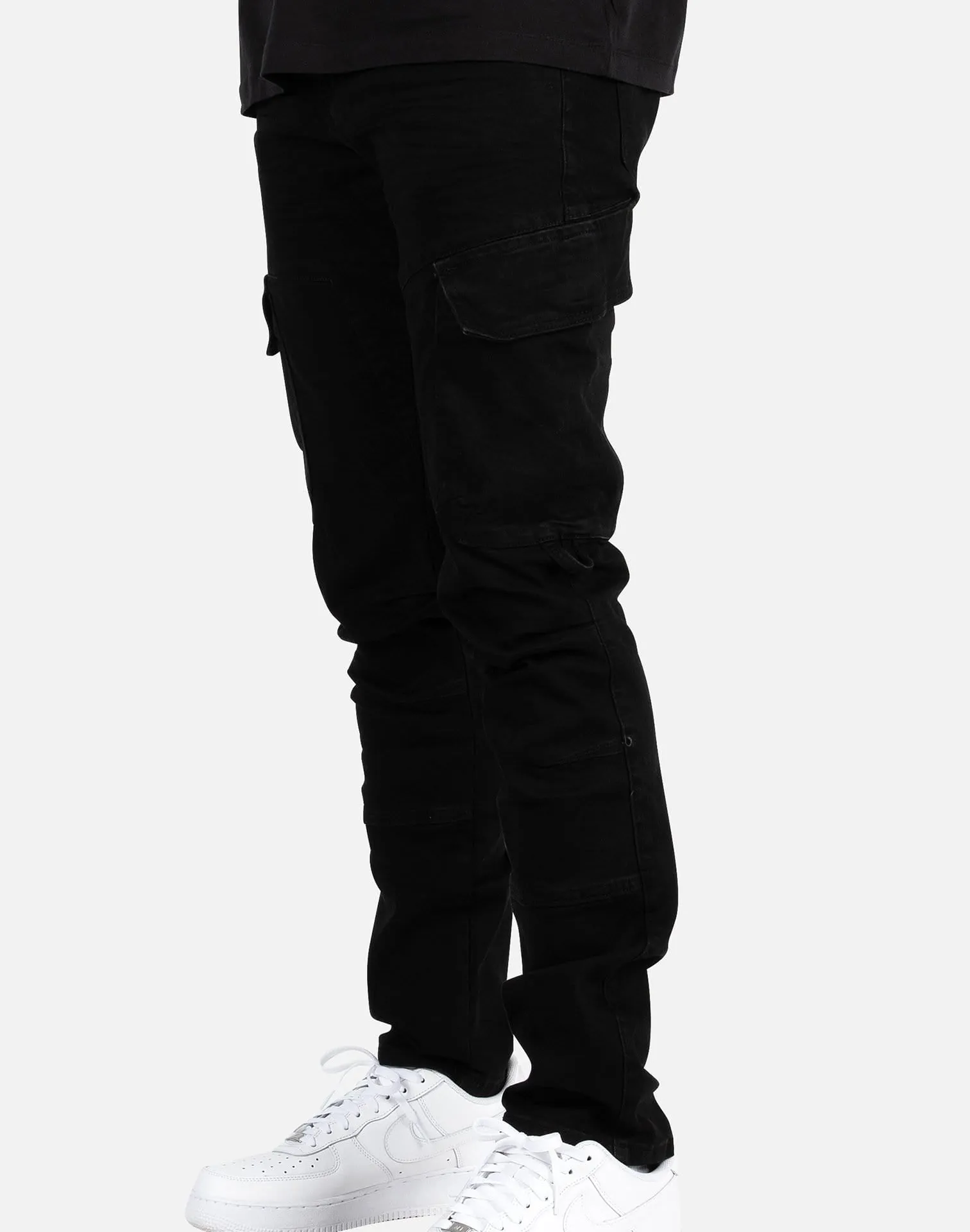 Caliber Cargo Pocket Jeans