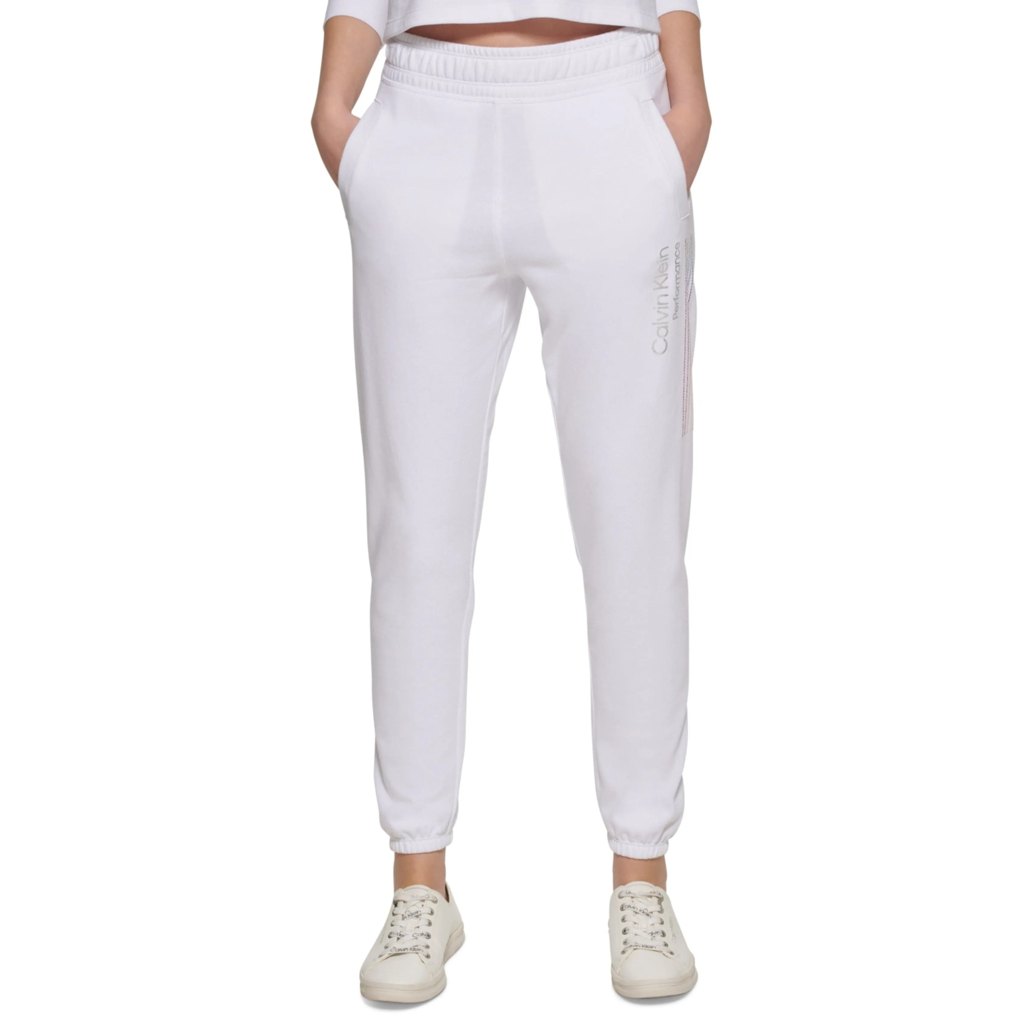 CALVIN KLEIN - Pride Jogger