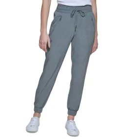 CALVIN KLEIN - Tech Stretch Jogger Pant