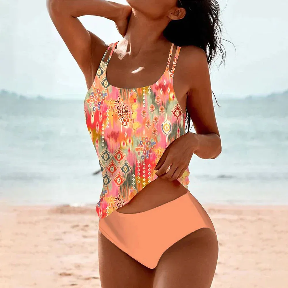 Celise Bikini Set