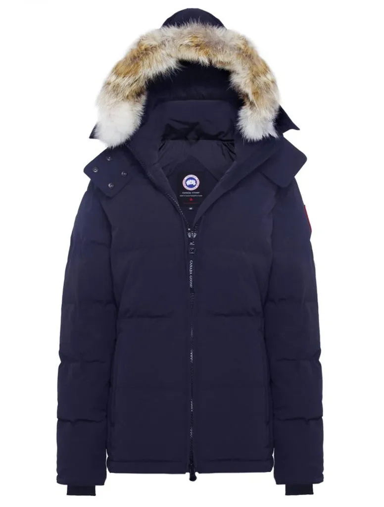 Chelsea Parka- CANADA GOOSE