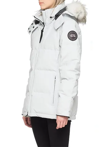 Chelsea Parka- CANADA GOOSE