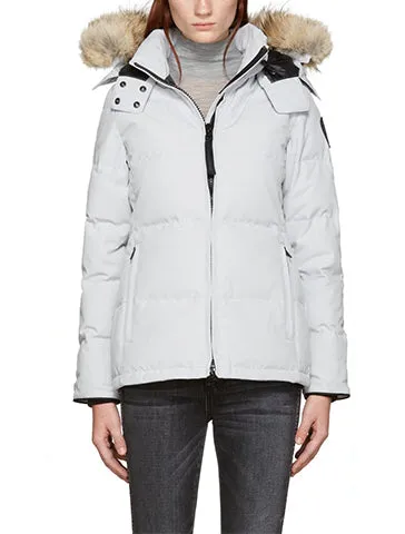 Chelsea Parka- CANADA GOOSE