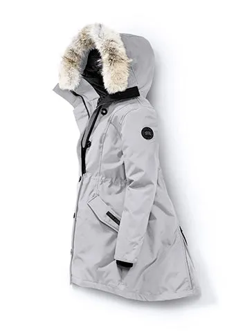 Chelsea Parka- CANADA GOOSE