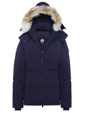 Chelsea Parka- CANADA GOOSE