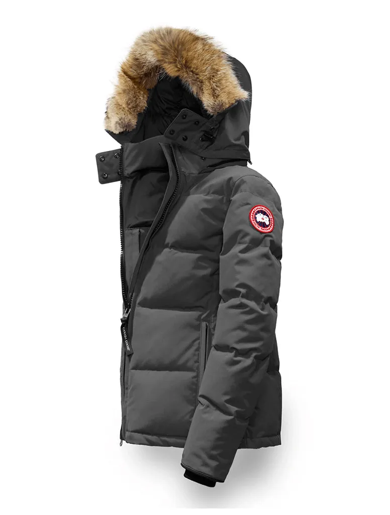Chelsea Parka- CANADA GOOSE