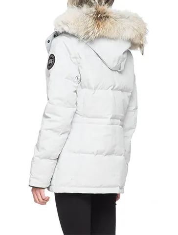Chelsea Parka- CANADA GOOSE