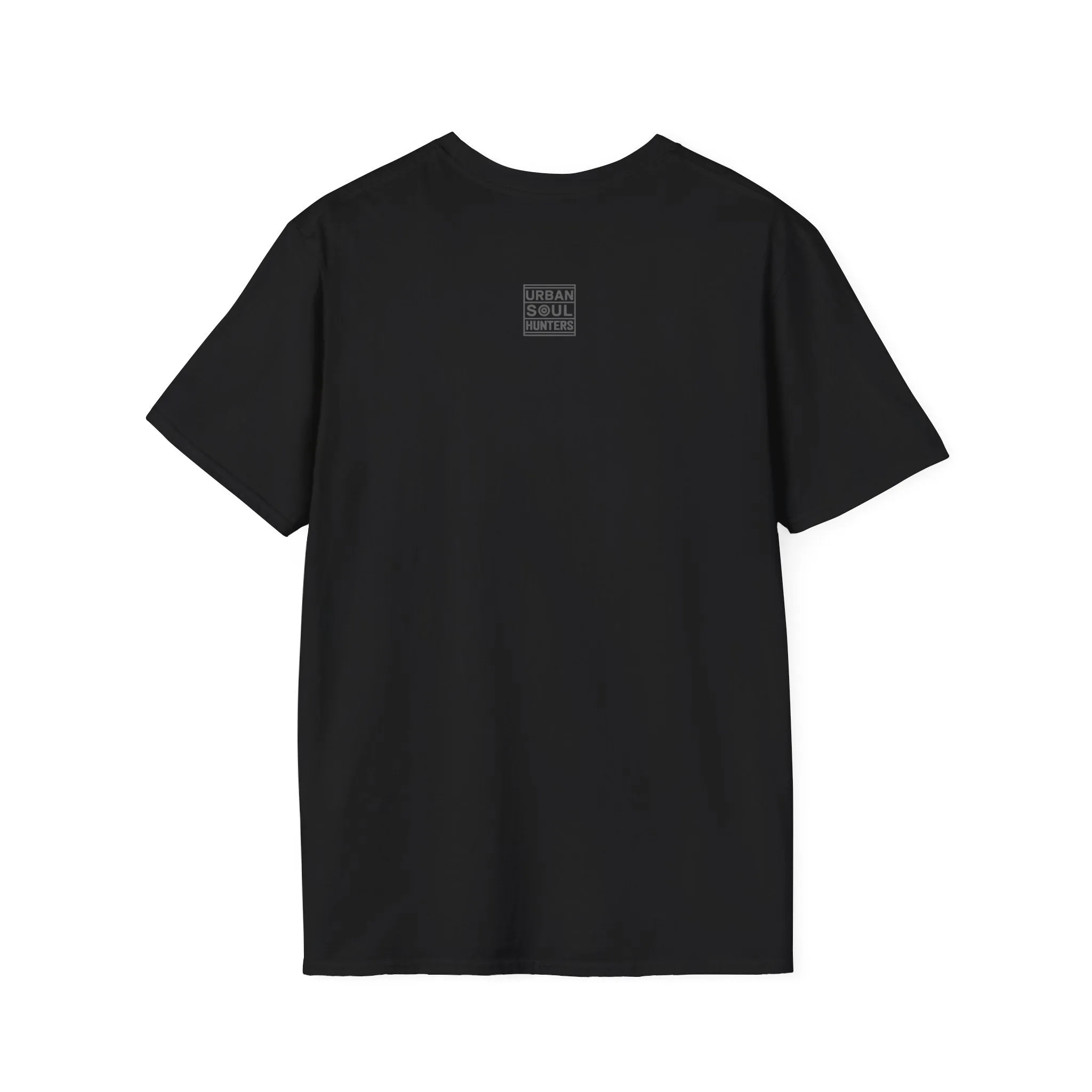 Chillin in the Dark Graphic T-Shirt