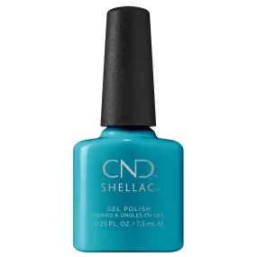 CND Shellac #121 Boats & Bikinis