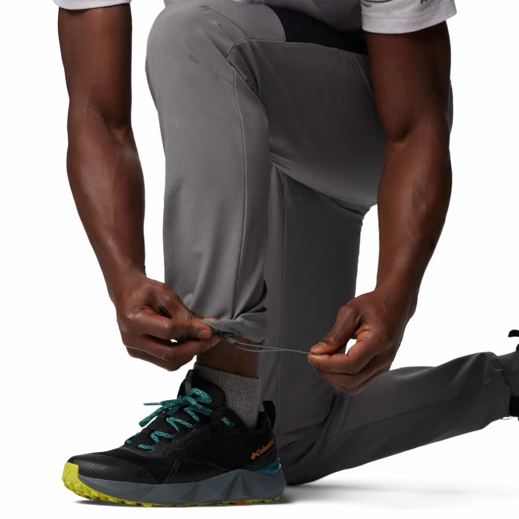Columbia Tech Softshell Pant Men