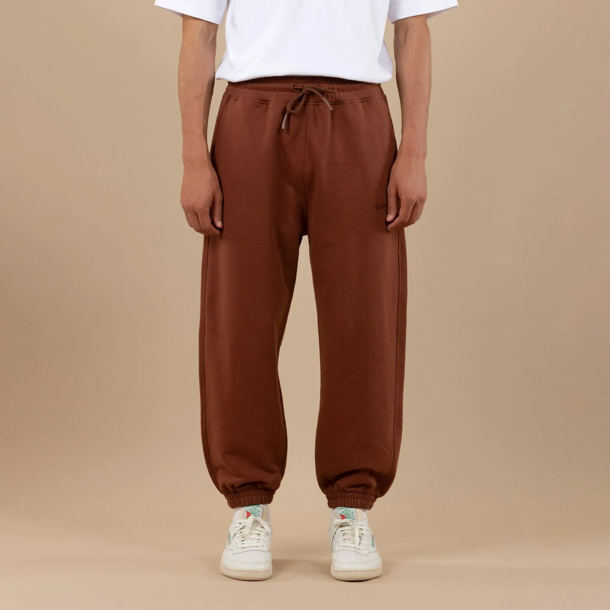 Drole De Monsieur Mens Le Survet Classique Drole Sweatpants